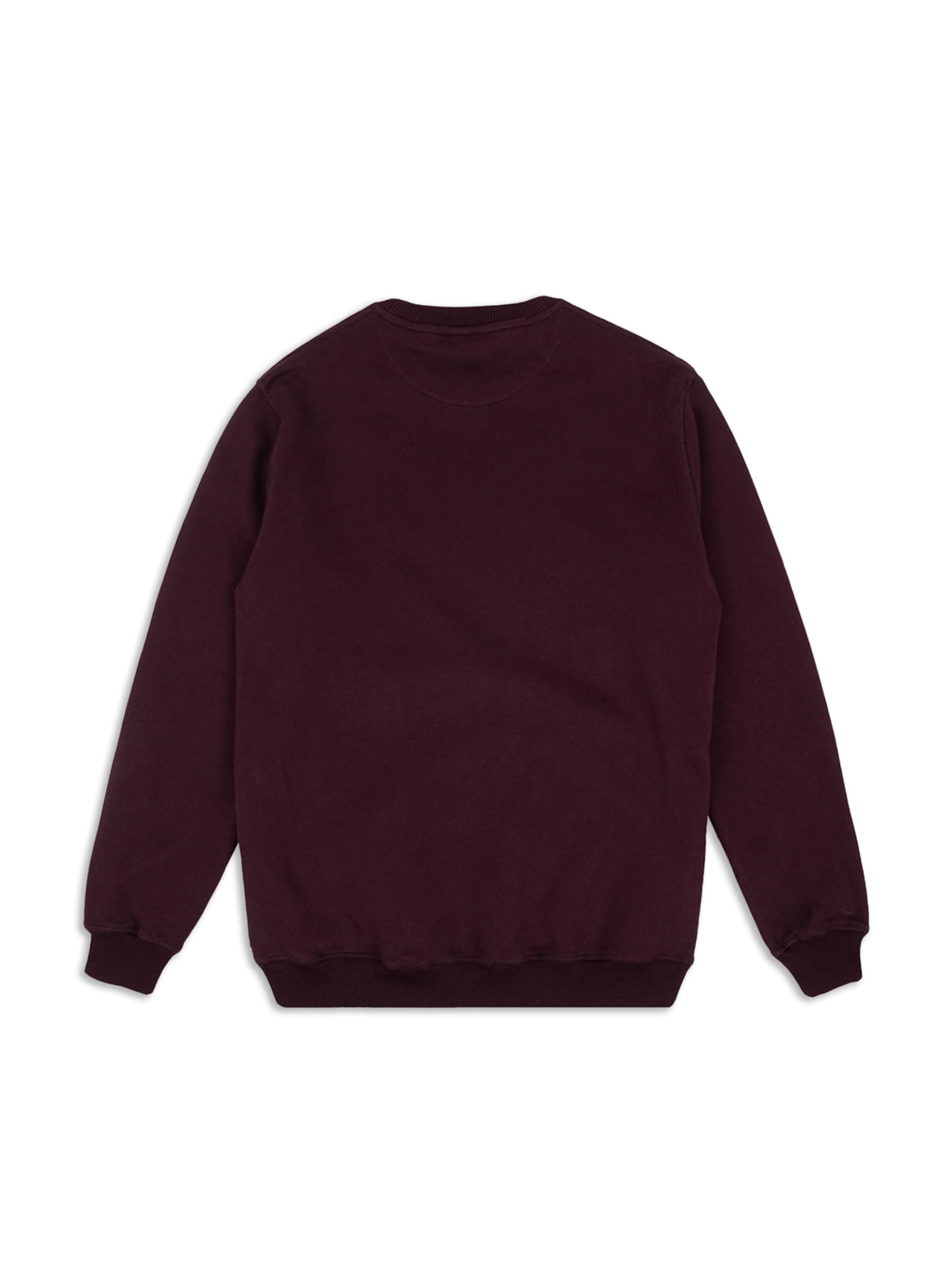 Trendsplant Bluzka sportowa ' ESSENTIAL ' w kolorze czerwony