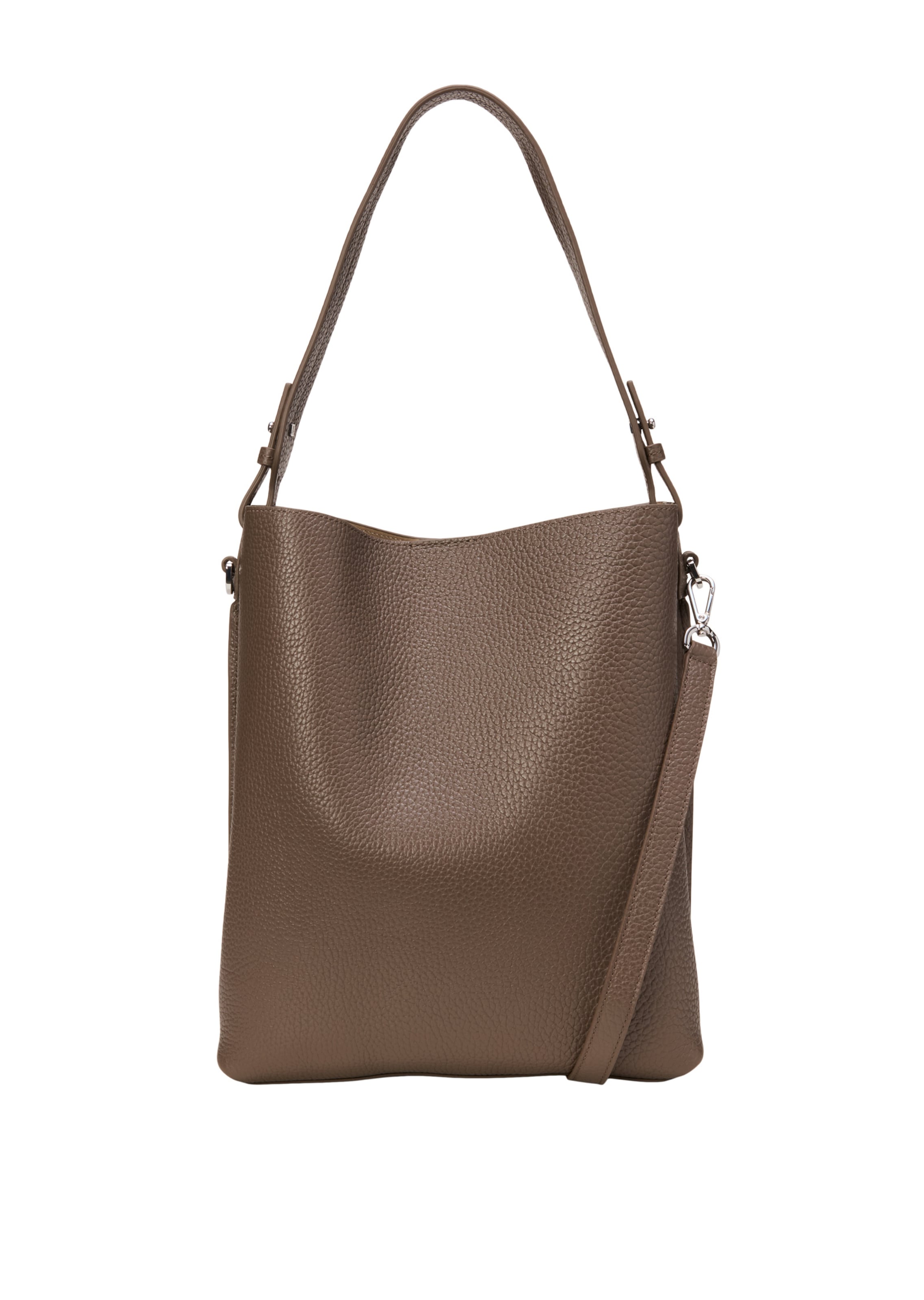 Marc O'Polo Shoulder bag in Brown