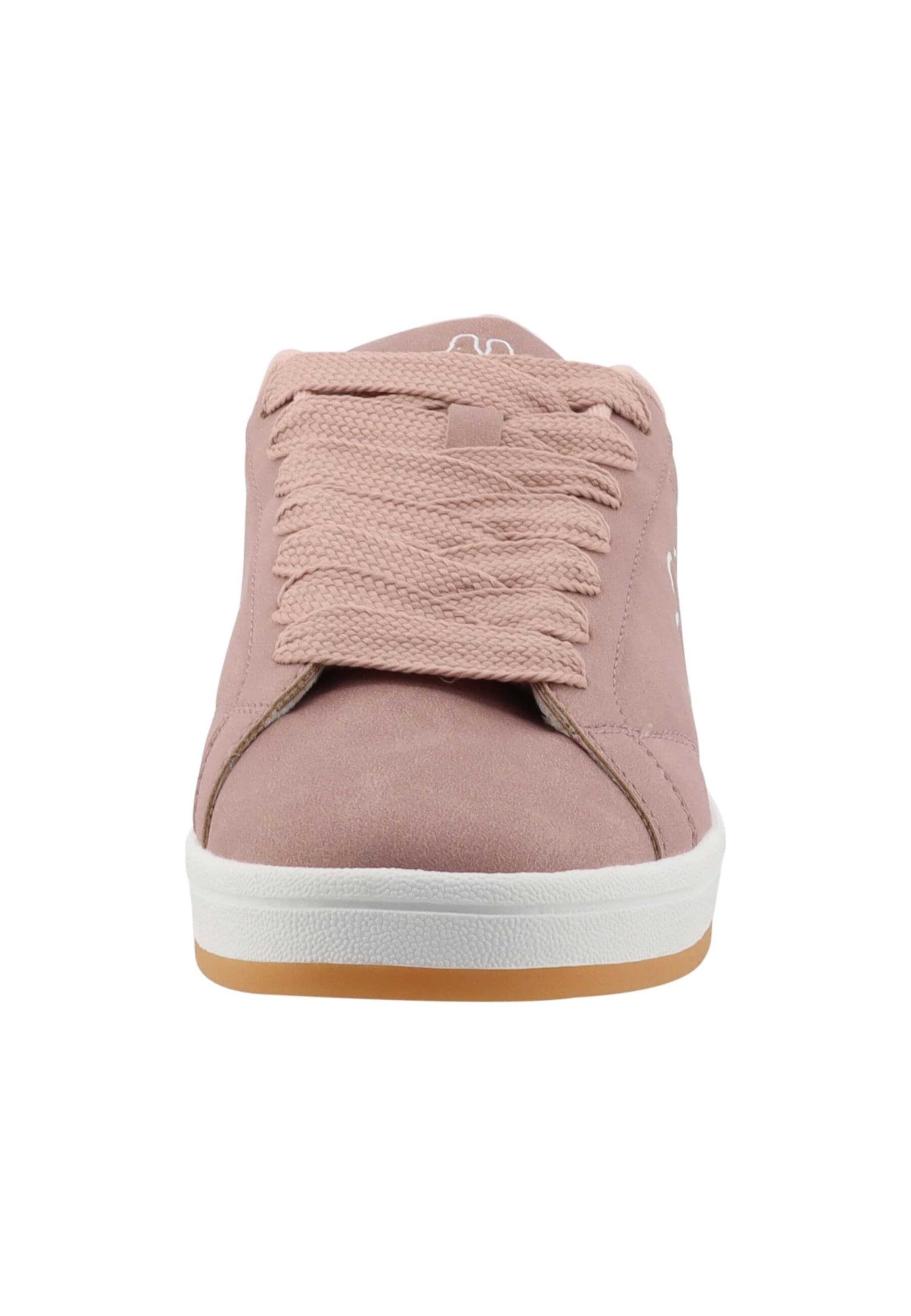 Sneaker bassa 'Ilaria' di KAPPA in rosa