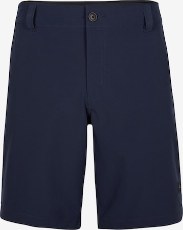 Pantaloncini da surf di O'NEILL in blu: frontale