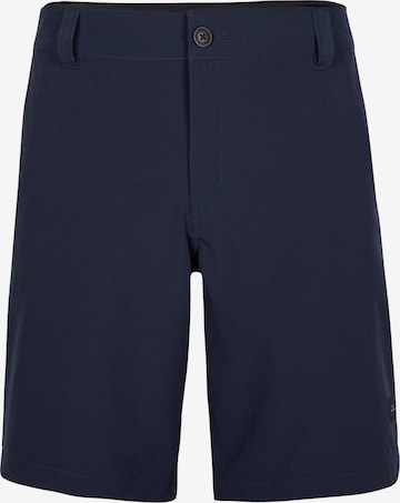 Pantaloni chino di O'NEILL in blu: frontale