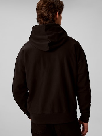 Felpa di Calvin Klein Jeans in nero