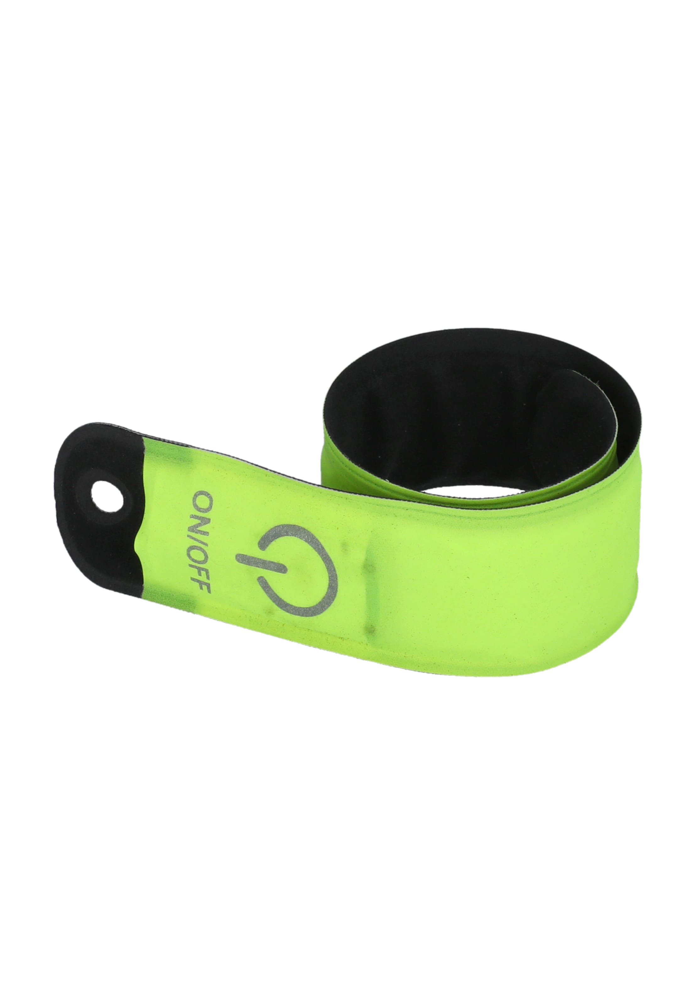 ENDURANCE Accessoires 'Slap Wrap' in Geel