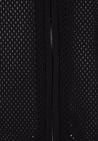 MYMO - Cárdigan 'Young Fashion' en negro