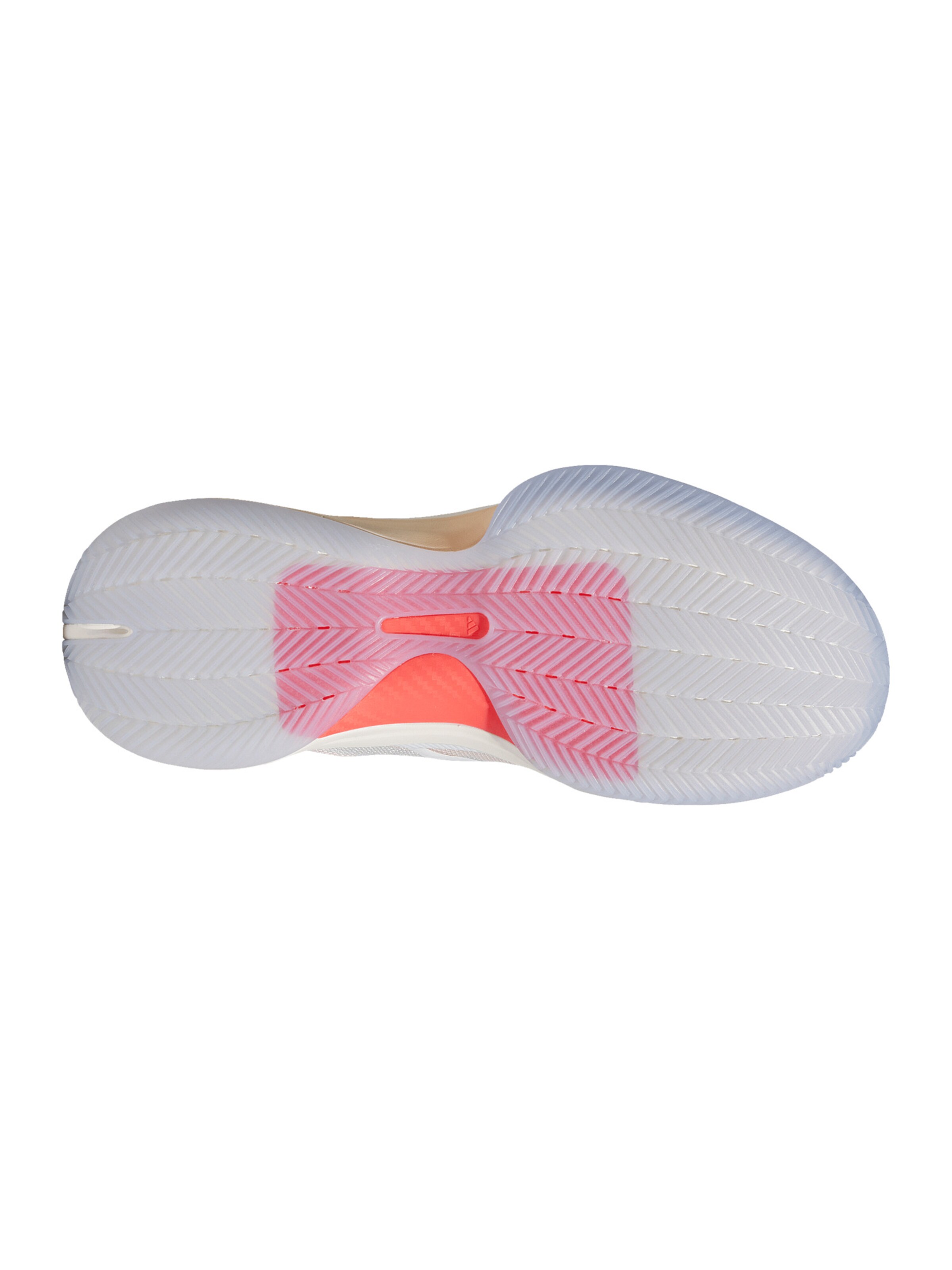 ADIDAS PERFORMANCE Sportschuh 'Adizero Select 3.0' in Weiß