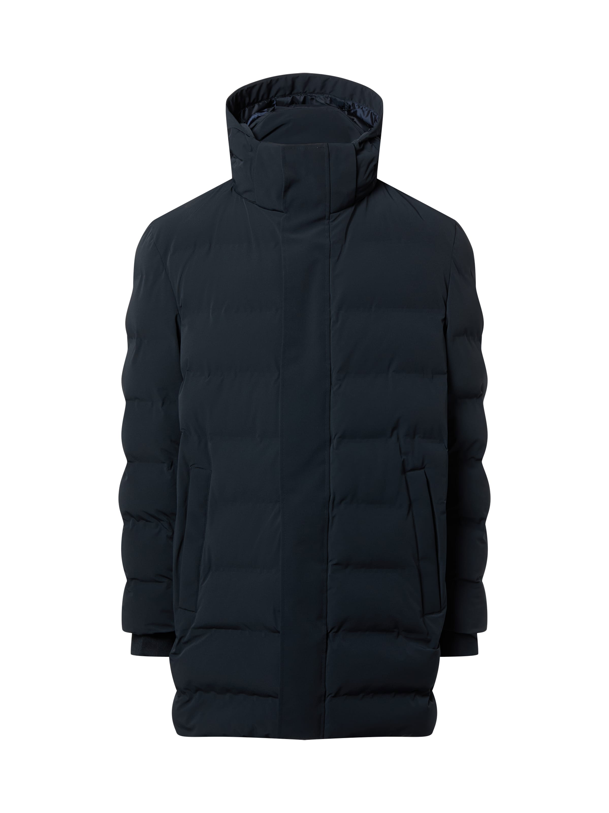 JOOP! Winter jacket ' Chadwick ' in Blue: front