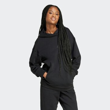 ADIDAS SPORTSWEAR Спортивный свитшот 'ALL SZN' в Черный