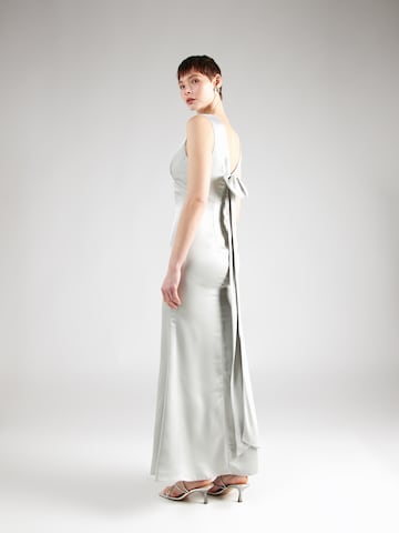 Robe de soirée Coast en gris