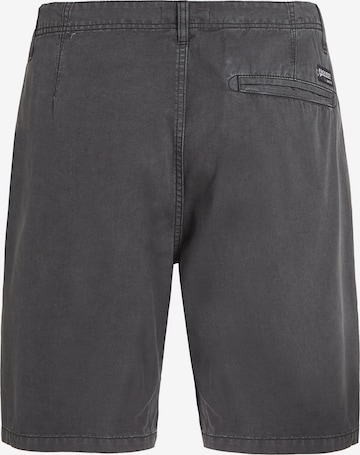 PROTEST Hose 'PRTCOMIE' in Grau