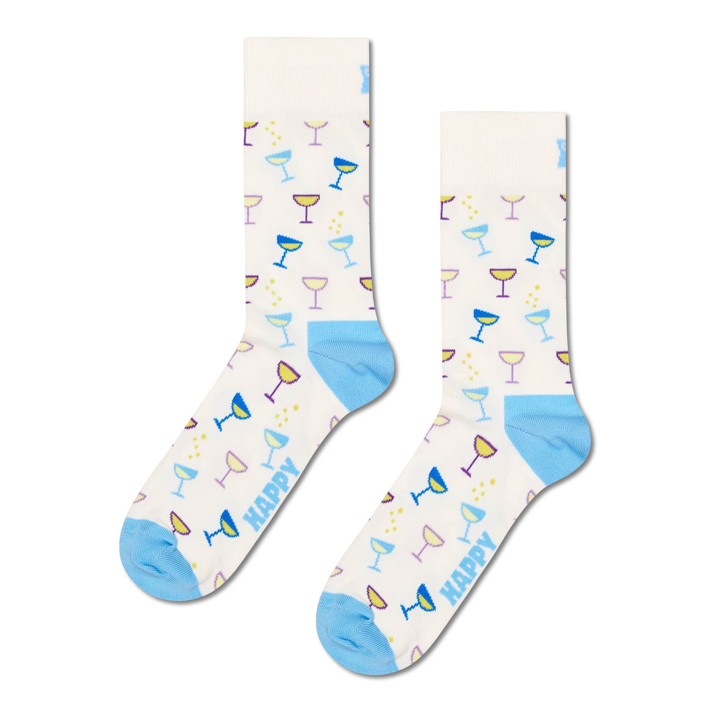 Happy Socks Носки в Синий