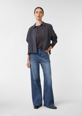 comma casual identity Sweater in Black