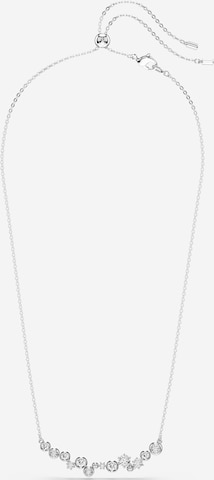 Swarovski Ketju 'Constella' värissä hopea: etupuoli