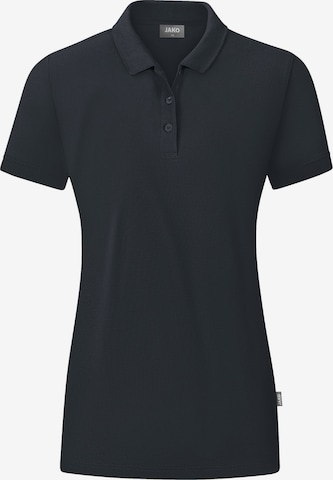 JAKO Funktionsshirt in Grau: Vorderseite