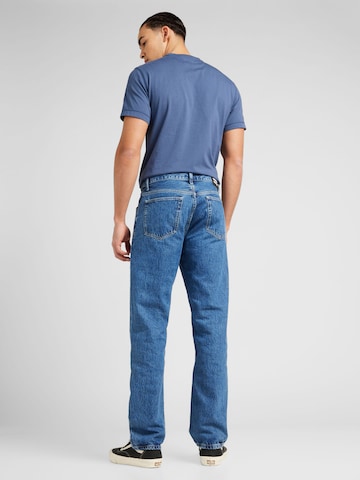 Dr. Denim רגיל ג'ינס 'Dash' בכחול