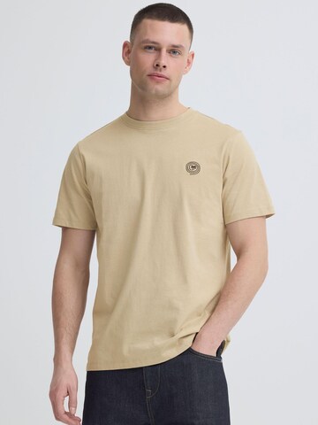 BLEND - Camiseta ' BHKamil ' en beige: frente