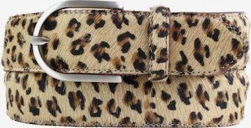 BELTINGER Belt 'Chietie' in Beige: front