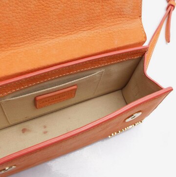 Jacquemus Bag in One size in Orange