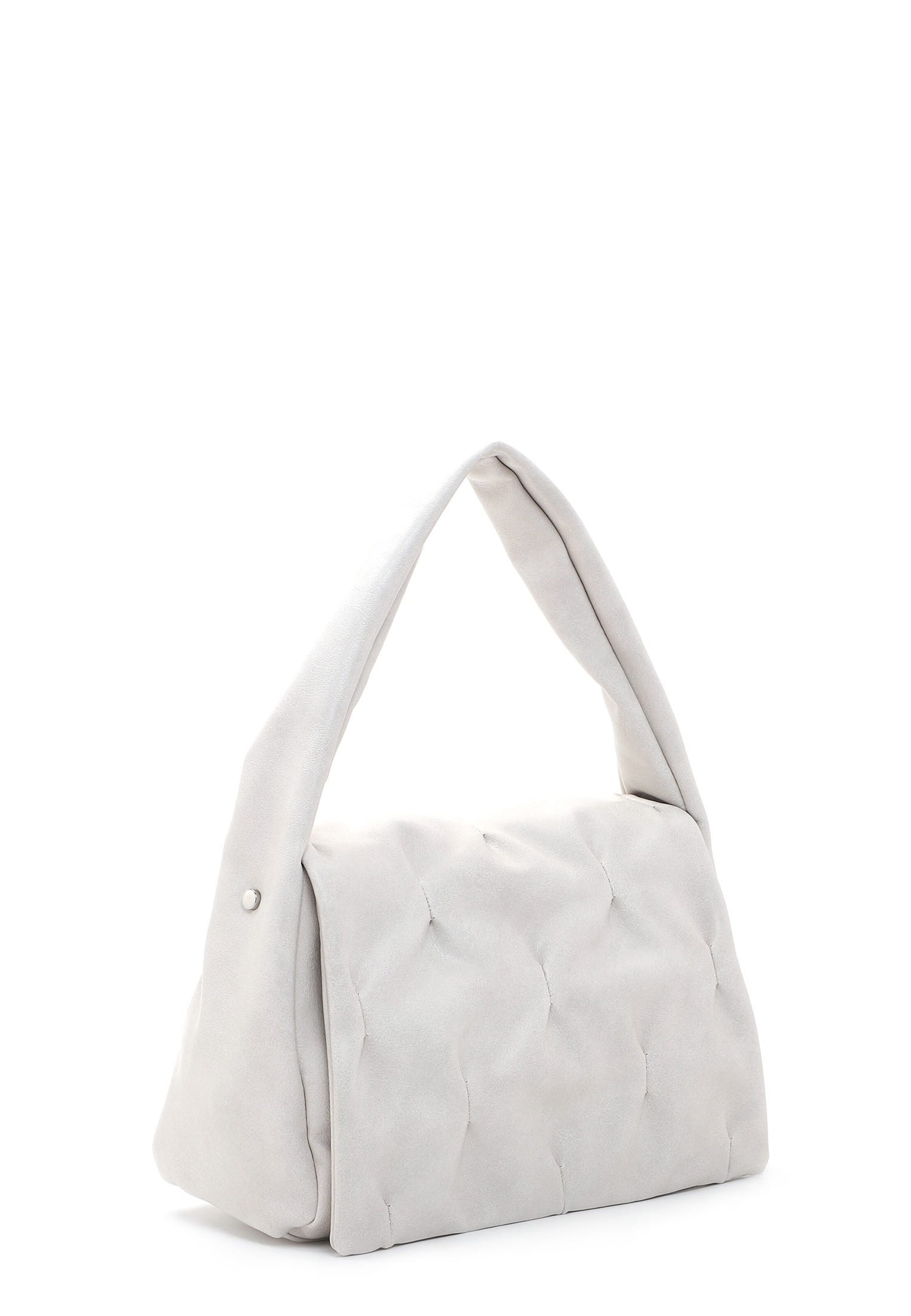 Emily & Noah Handtas 'Karlotta' in Beige