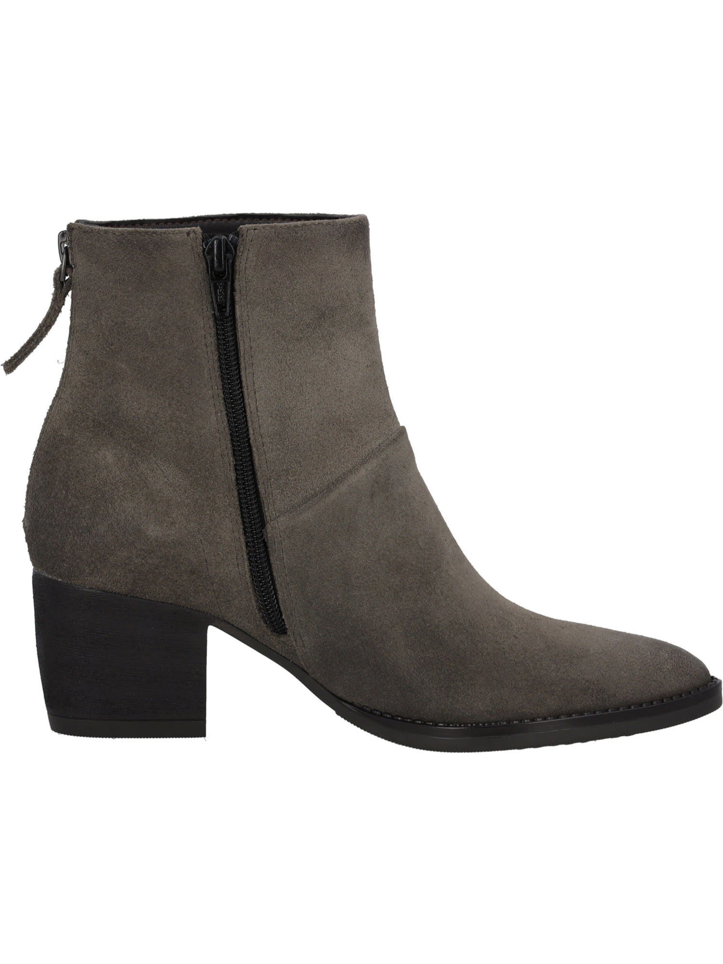 Palado Boots 'Palado Aileans'‌‌‌‌ in Grau