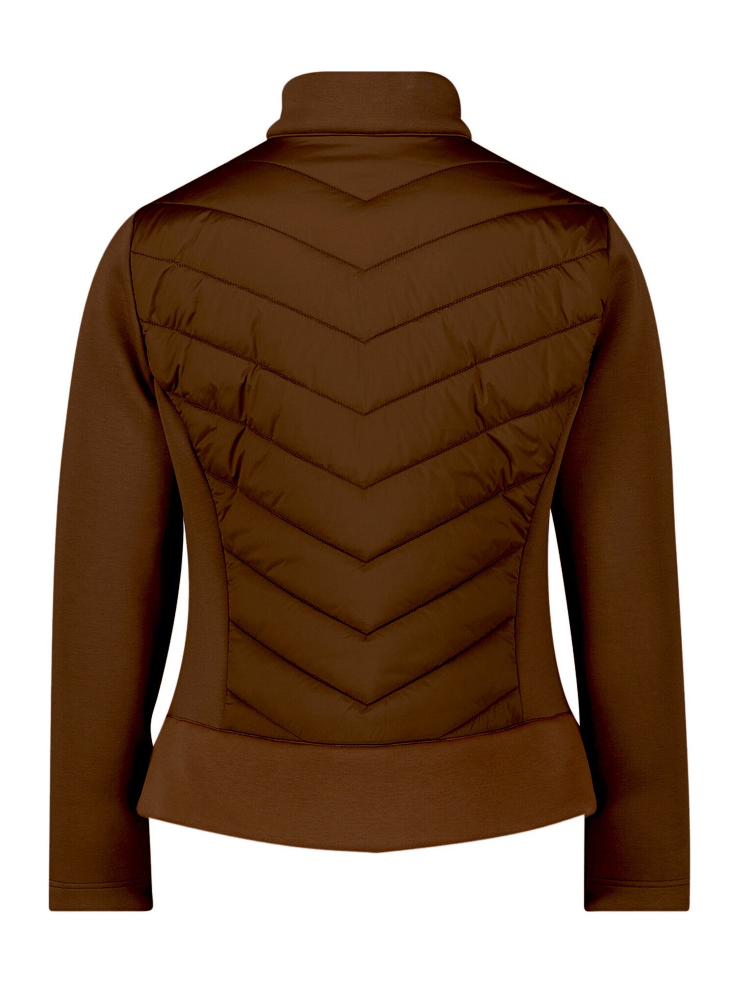Veste d’hiver Betty Barclay en marron