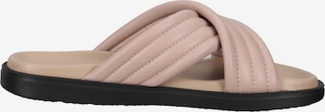 SCAPA Pantolette in Pink