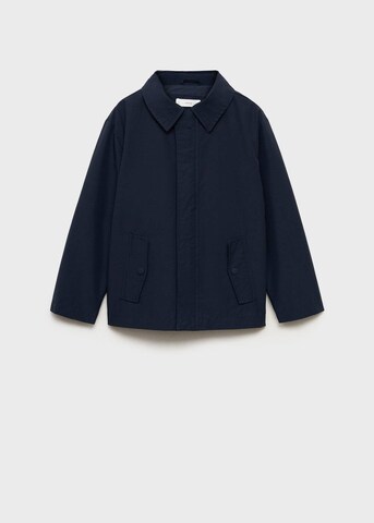 MANGO KIDS Parka 'fernando' in Blau