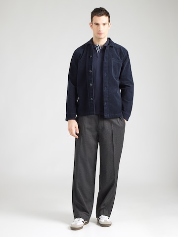 SCOTCH & SODA Футболка в Черный