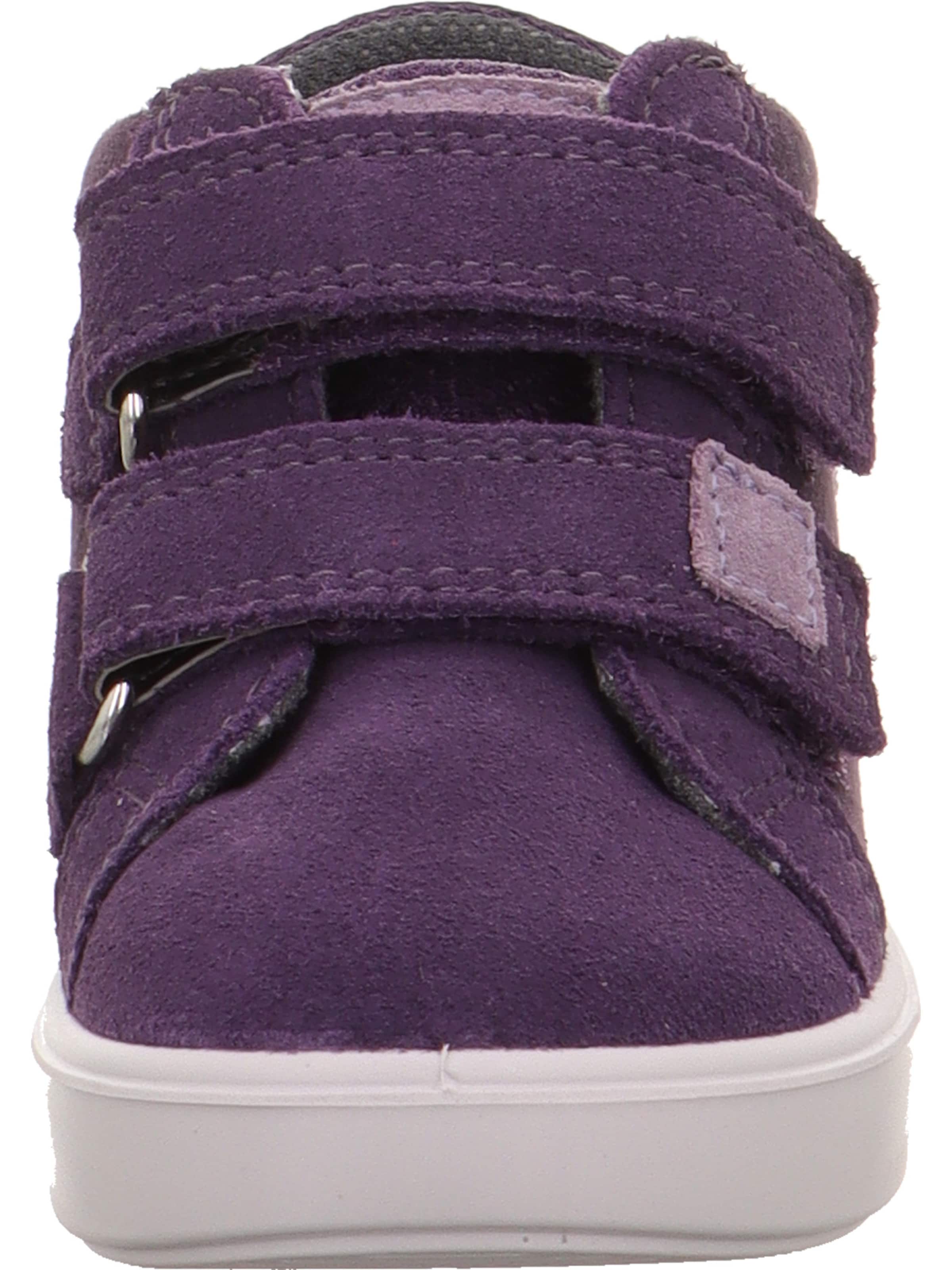 SUPERFIT Sneakers 'Supies' in Purple