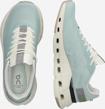 Scarpa da corsa 'Cloudnova Form' di On in verde