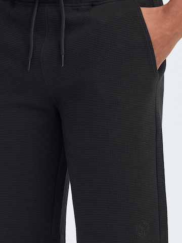 Regular Pantalon ' BHFortex ' BLEND en noir