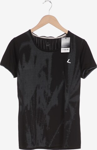 LUHTA Shirt in L in Black: front