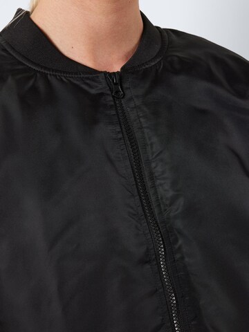 Noisy may Between-Season Jacket 'JUSTINE' in Black