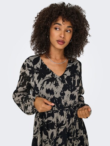 Abito camicia di JDY in nero
