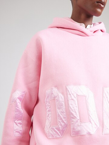 10Days Mikina – pink