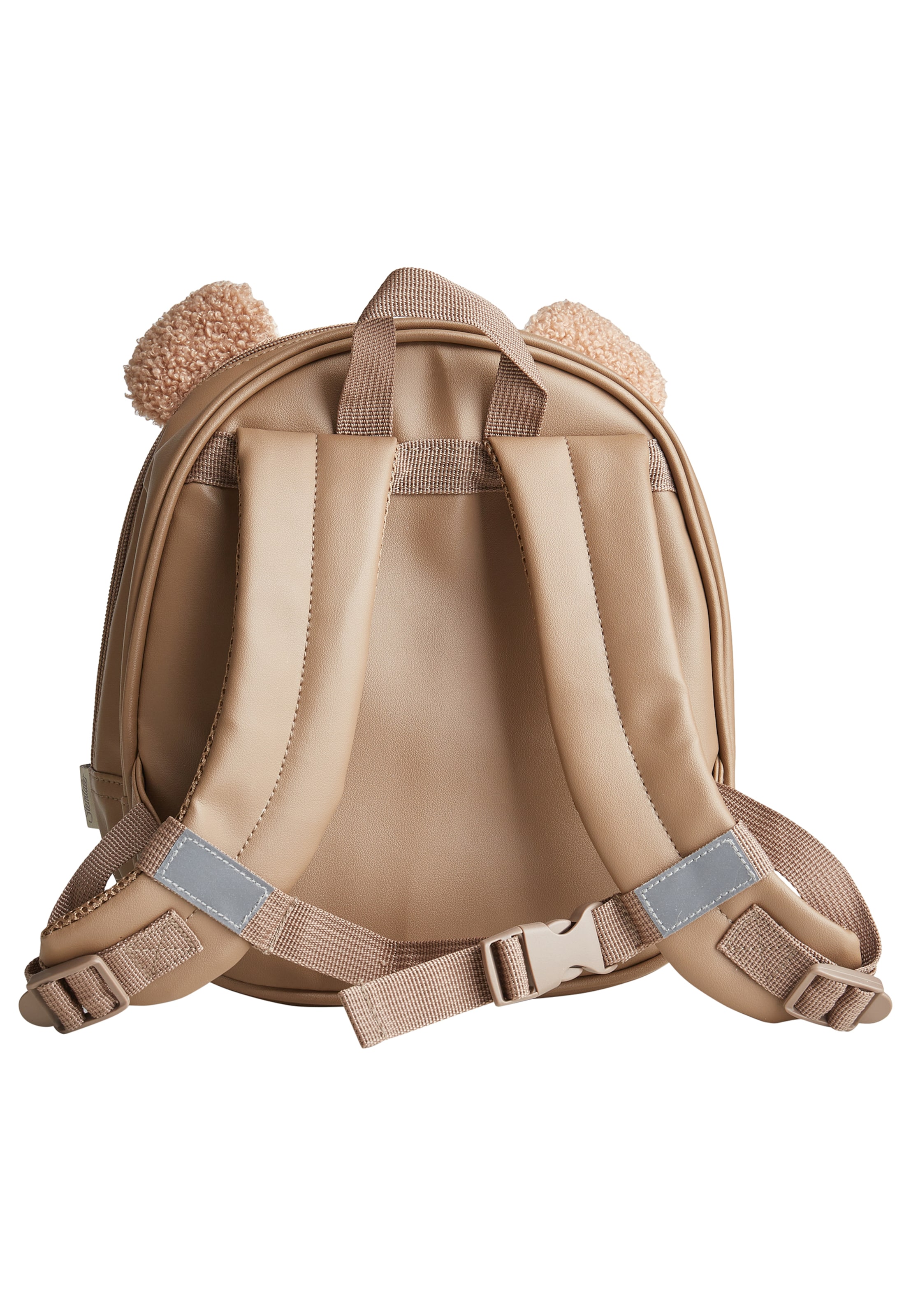 STERNTALER Backpack 'Familie Bär' in Brown