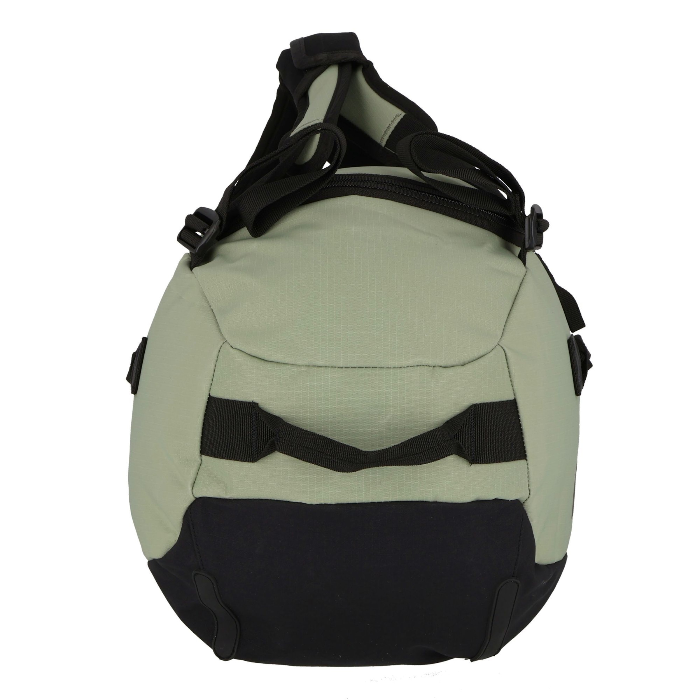 JACK WOLFSKIN Sports bag in Green