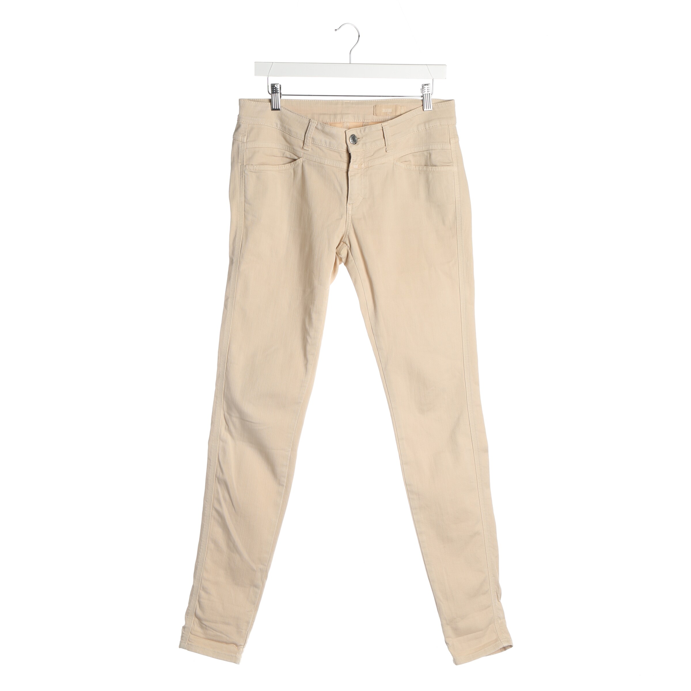 Closed Jeans in 31 in Light brown, Item view