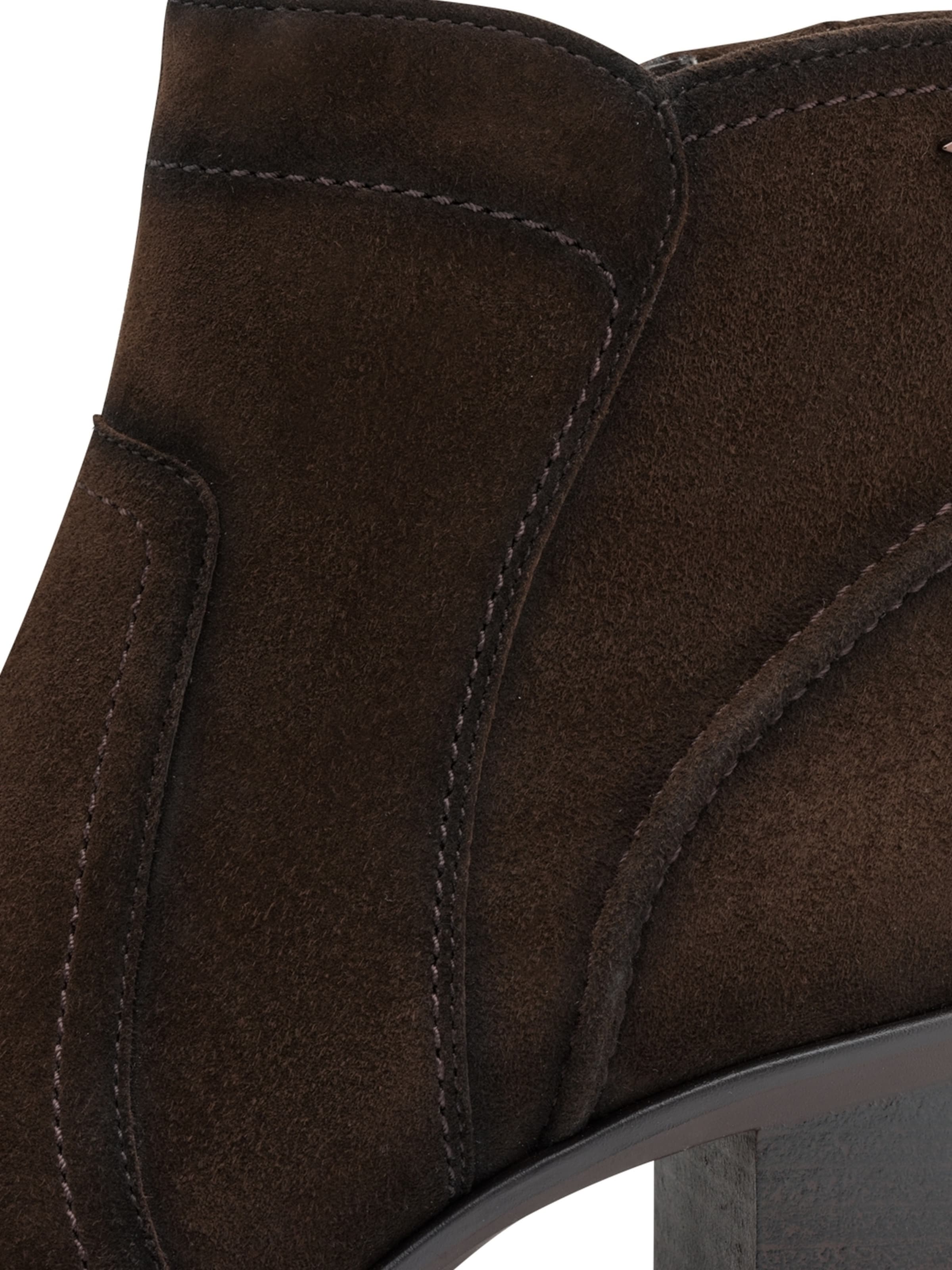 Tamaris Ankle boots in Brown