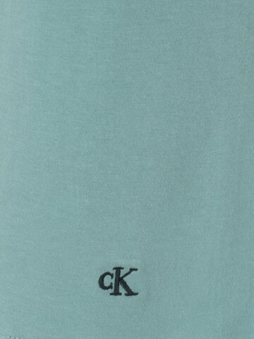 Calvin Klein Underwear Shirt in Blue