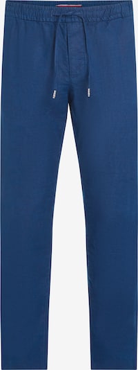 „Chino“ stiliaus kelnės 'Harlem' iš TOMMY HILFIGER, spalva – tamsiai mėlyna, Prekių apžvalga