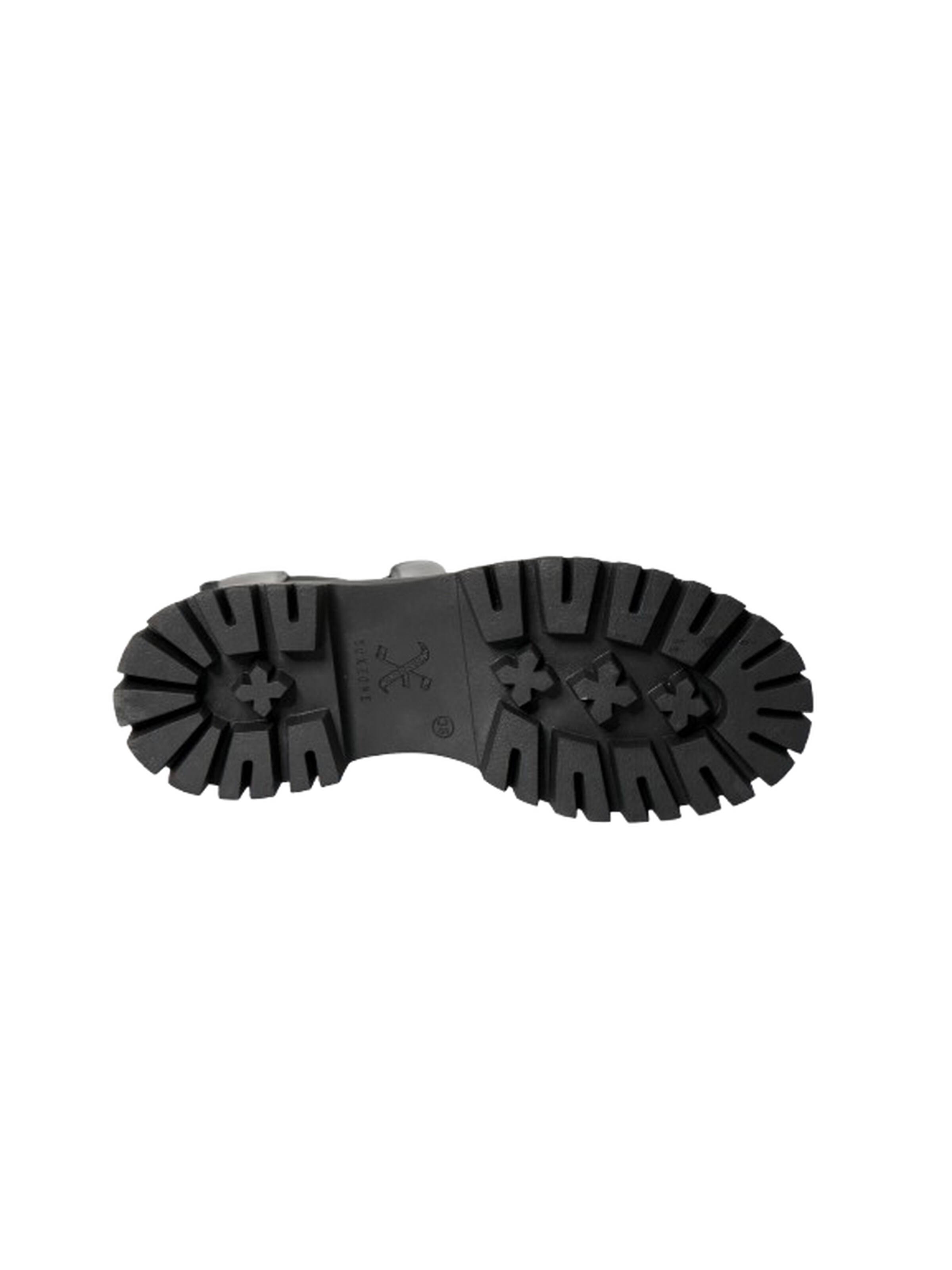 Yoxeone Chelsea Boots 'CHELSEA  CORE' i sort