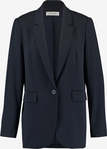 GERRY WEBER Blazer in Blue: front