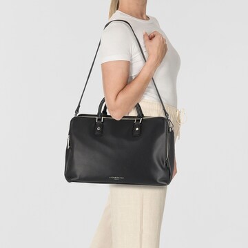 Liebeskind Berlin Handtasche 'Koko' in Schwarz