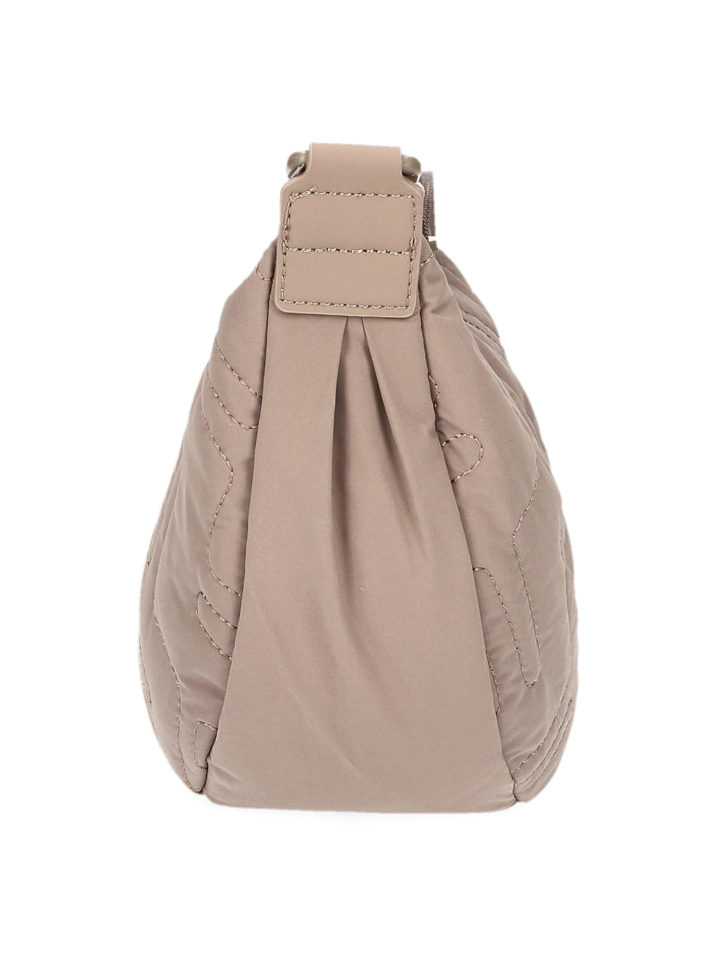 ZWEI Crossbody Bag 'CLEO CL50' in Brown