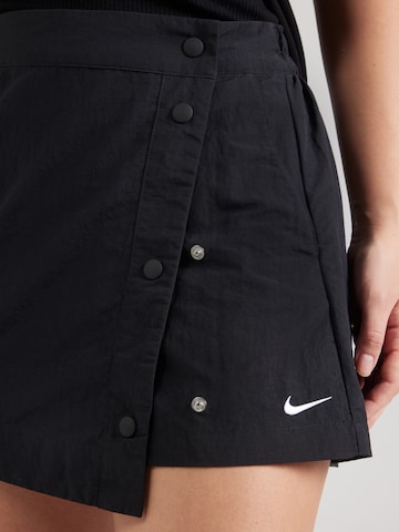 Nike Sportswear Пола 'ESSNTL' в черно