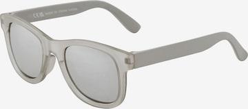 pilka Next Akiniai nuo saulės: priekis