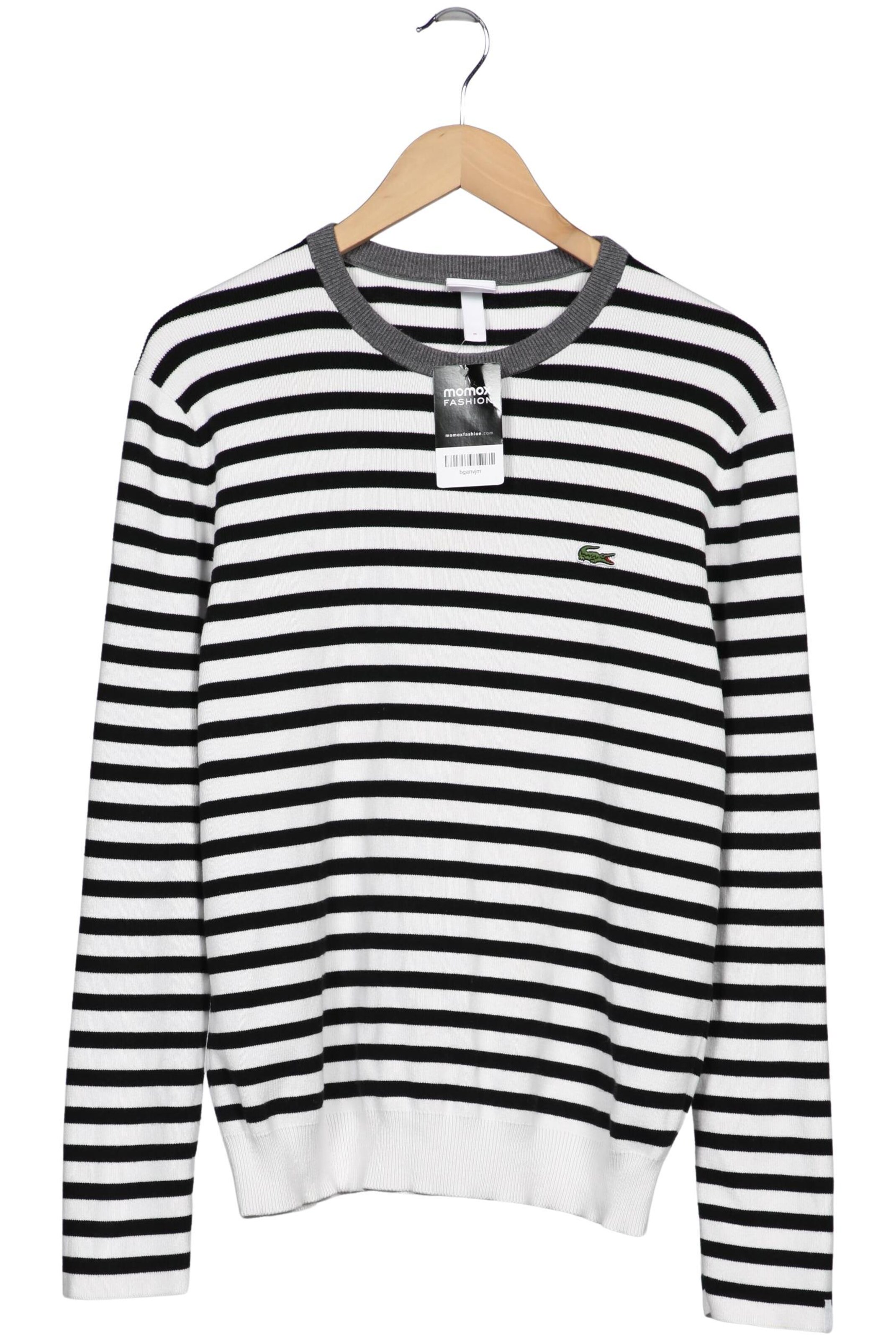 Lacoste LIVE Pullover M in Mischfarben: Vorderseite