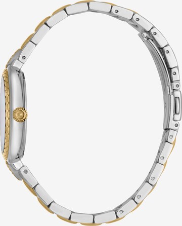 Just Cavalli Time Set: Uhr und Armband in Gold