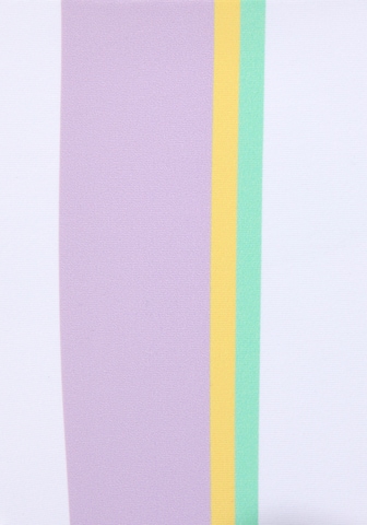 LASCANA Trikotni nedrčki Bikini | mešane barve barva