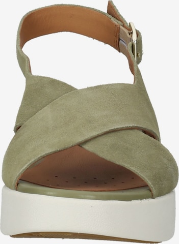 GEOX Sandals in Green